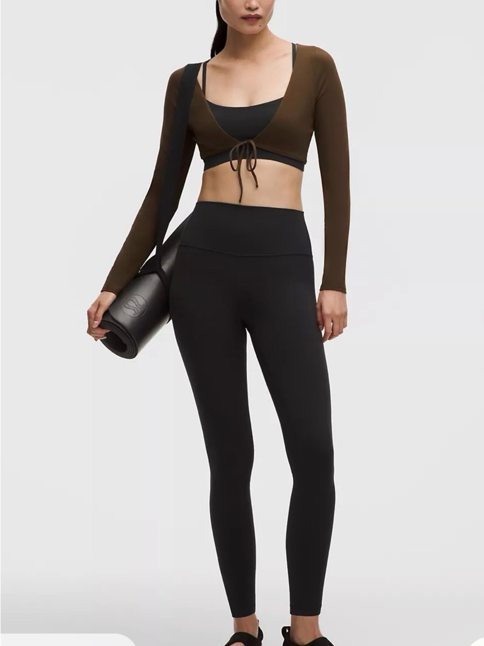 Lululemon Align Leggings - Black